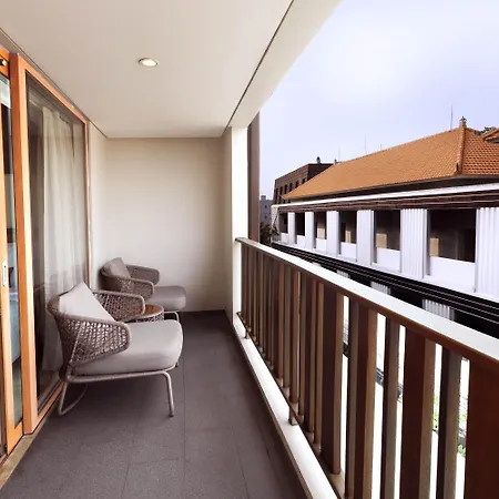 The Magani Hotel And Spa